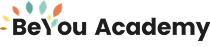 BeYou Academy logo
