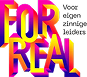 Leaders For Real logo