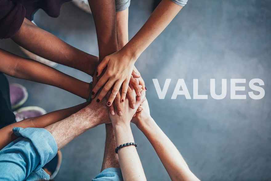 The Crucial Role of Values Alignment in the Workplace
