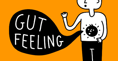 Intuition Is Not a Feeling