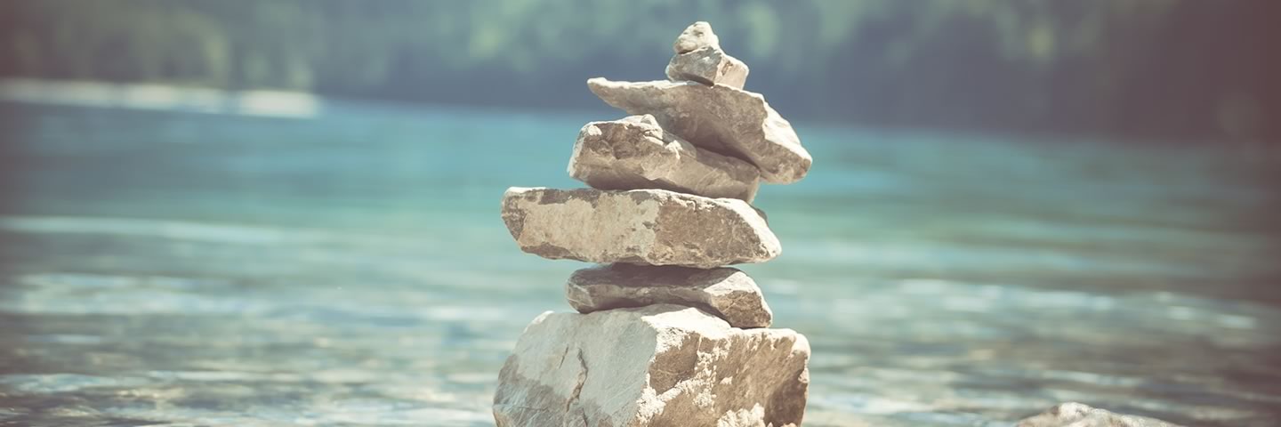 Mindfulness-Meditatie door Muriël Dalmulder